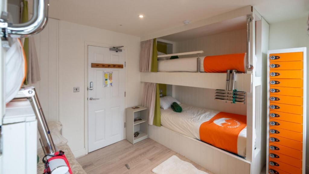 Lakes Boutique Hostel Apartment Windermere Eksteriør bilde