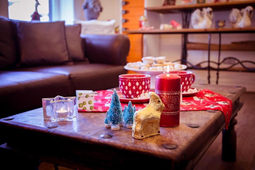Lakes Boutique Hostel Apartment Windermere Eksteriør bilde